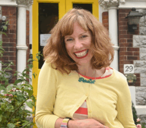 Hannah Shead