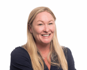 Photo of Karen Mason, trustee at Trevi