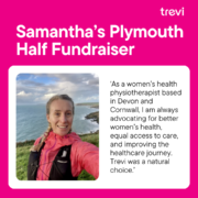 Plymouth Half Marathon Runners 1