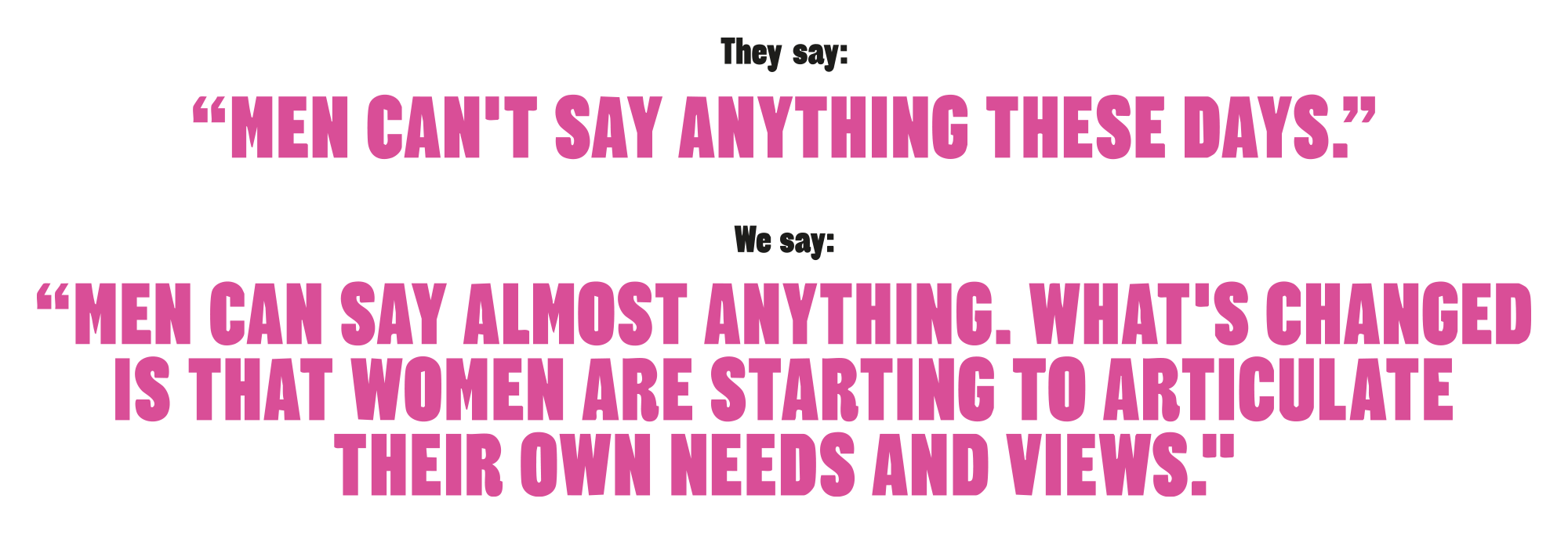 sayanything