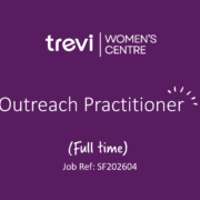 Trevi - Outreach Practitioner